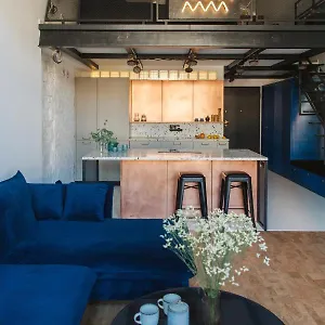 Rentplanet - Bulwar Staromiejski Wroclaw