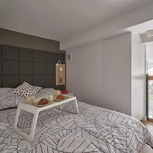 Apartament Bulwar Staromiejski Jana Pawla Ii 11, Wrocław