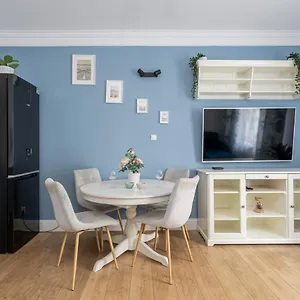 Apartament Rentplanet - Apartament Stawowa, Wrocław